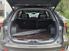 Changan CS75PLUS 2.0T Premium Version - ფოტო 4