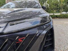 Changan CS75PLUS 2.0T Premium Version - ფოტო 5
