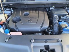 Changan CS75PLUS 1.5T Luxury Version - ფოტო 10