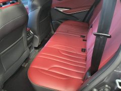 Changan CS75PLUS 1.5T Luxury Version - ფოტო 11