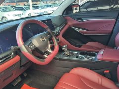 Changan CS75PLUS 1.5T Luxury Version - ფოტო 12