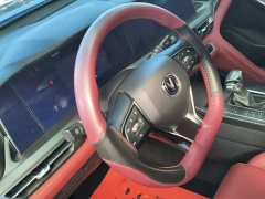 Changan CS75PLUS 1.5T Luxury Version - ფოტო 15