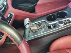 Changan CS75PLUS 1.5T Luxury Version - ფოტო 16