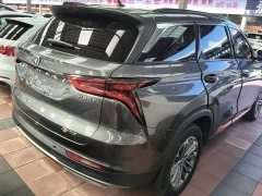 Changan CS75PLUS 1.5T Luxury Version - ფოტო 3