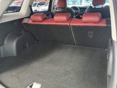 Changan CS75PLUS 1.5T Luxury Version - ფოტო 4