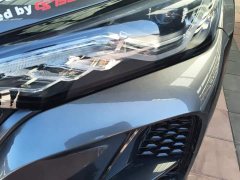 Changan CS75PLUS 1.5T Luxury Version - ფოტო 5