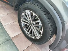 Changan CS75PLUS 1.5T Luxury Version - ფოტო 6