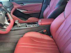 Changan CS75PLUS 1.5T Luxury Version - ფოტო 9