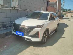 Changan CS55PLUS 1.5T DCTLuxury Version - ფოტო 1