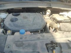 Changan CS55PLUS 1.5T DCTLuxury Version - ფოტო 10