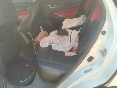 Changan CS55PLUS 1.5T DCTLuxury Version - ფოტო 11