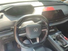 Changan CS55PLUS 1.5T DCTLuxury Version - ფოტო 12