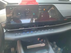 Changan CS55PLUS 1.5T DCTLuxury Version - ფოტო 13