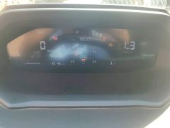 Changan CS55PLUS 1.5T DCTLuxury Version - ფოტო 14