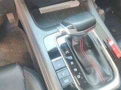 Changan CS55PLUS 1.5T DCTLuxury Version - ფოტო 16