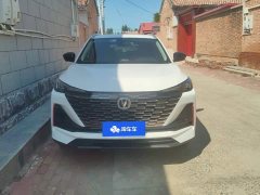 Changan CS55PLUS 1.5T DCTLuxury Version - ფოტო 2