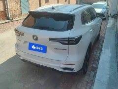 Changan CS55PLUS 1.5T DCTLuxury Version - ფოტო 3