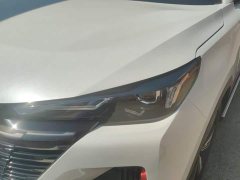 Changan CS55PLUS 1.5T DCTLuxury Version - ფოტო 5