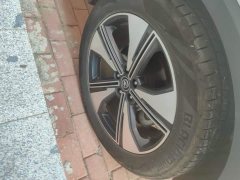 Changan CS55PLUS 1.5T DCTLuxury Version - ფოტო 6