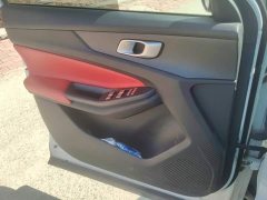 Changan CS55PLUS 1.5T DCTLuxury Version - ფოტო 7