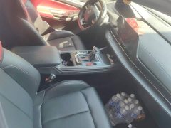 Changan CS55PLUS 1.5T DCTLuxury Version - ფოტო 8