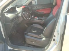 Changan CS55PLUS 1.5T DCTLuxury Version - ფოტო 9