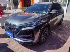 Changan CS75PLUS 1.5T Luxury Version - ფოტო 1