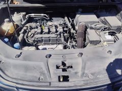 Changan CS75PLUS 1.5T Luxury Version - ფოტო 10