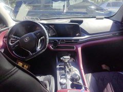Changan CS75PLUS 1.5T Luxury Version - ფოტო 12