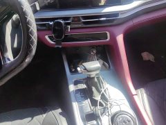 Changan CS75PLUS 1.5T Luxury Version - ფოტო 16
