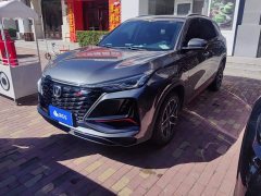 Changan CS75PLUS 1.5T Luxury Version - ფოტო 2