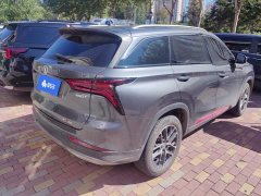 Changan CS75PLUS 1.5T Luxury Version - ფოტო 3