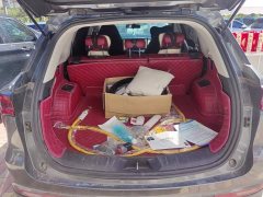 Changan CS75PLUS 1.5T Luxury Version - ფოტო 4