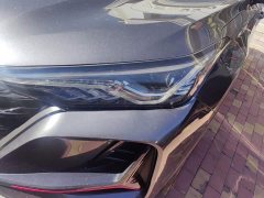 Changan CS75PLUS 1.5T Luxury Version - ფოტო 5