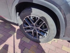 Changan CS75PLUS 1.5T Luxury Version - ფოტო 6