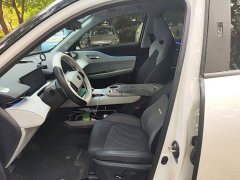 Changan UNI-Z iDD 125km Version - ფოტო 11