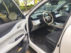 Changan UNI-Z iDD 125km Version - ფოტო 12