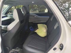 Changan UNI-Z iDD 125km Version - ფოტო 13