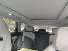 Changan UNI-Z iDD 125km Version - ფოტო 14