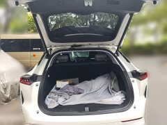 Changan UNI-Z iDD 125km Version - ფოტო 15