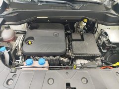 Changan UNI-Z iDD 125km Version - ფოტო 16