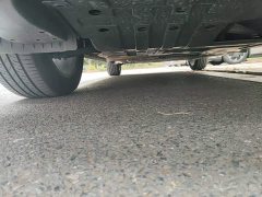 Changan UNI-Z iDD 125km Version - ფოტო 17