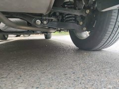 Changan UNI-Z iDD 125km Version - ფოტო 18