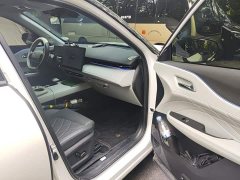 Changan UNI-Z iDD 125km Version - ფოტო 19