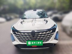 Changan UNI-Z iDD 125km Version - ფოტო 2