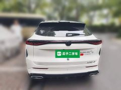 Changan UNI-Z iDD 125km Version - ფოტო 3