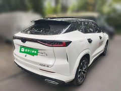 Changan UNI-Z iDD 125km Version - ფოტო 4