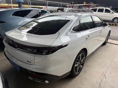 Changan 1.5T 500Bar Smart Version - ფოტო 3