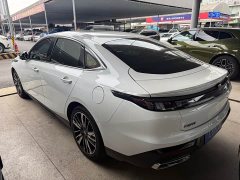 Changan 1.5T 500Bar Smart Version - ფოტო 4