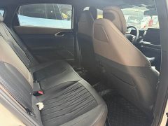 Changan 1.5T 500Bar Smart Version - ფოტო 5